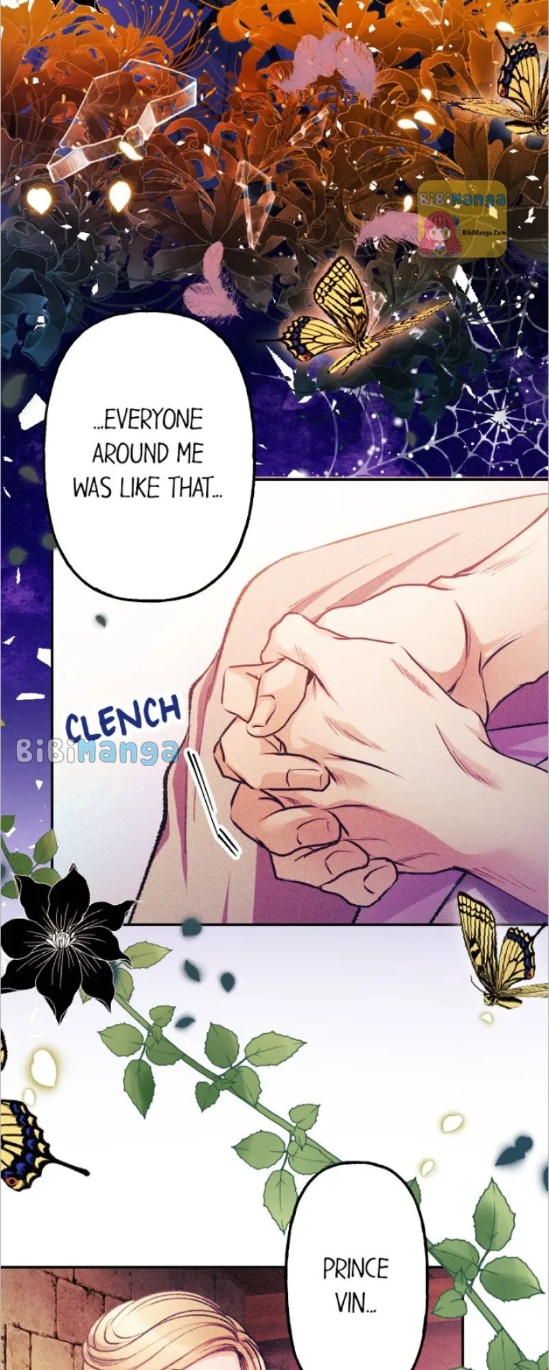 The Heat of the Reincarnated Villainess Chapter 56 198 26