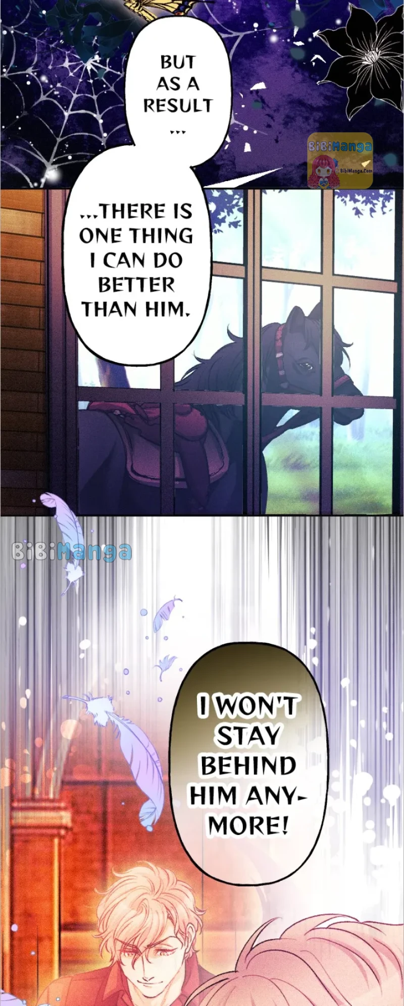 The Heat of the Reincarnated Villainess Chapter 56 200 28