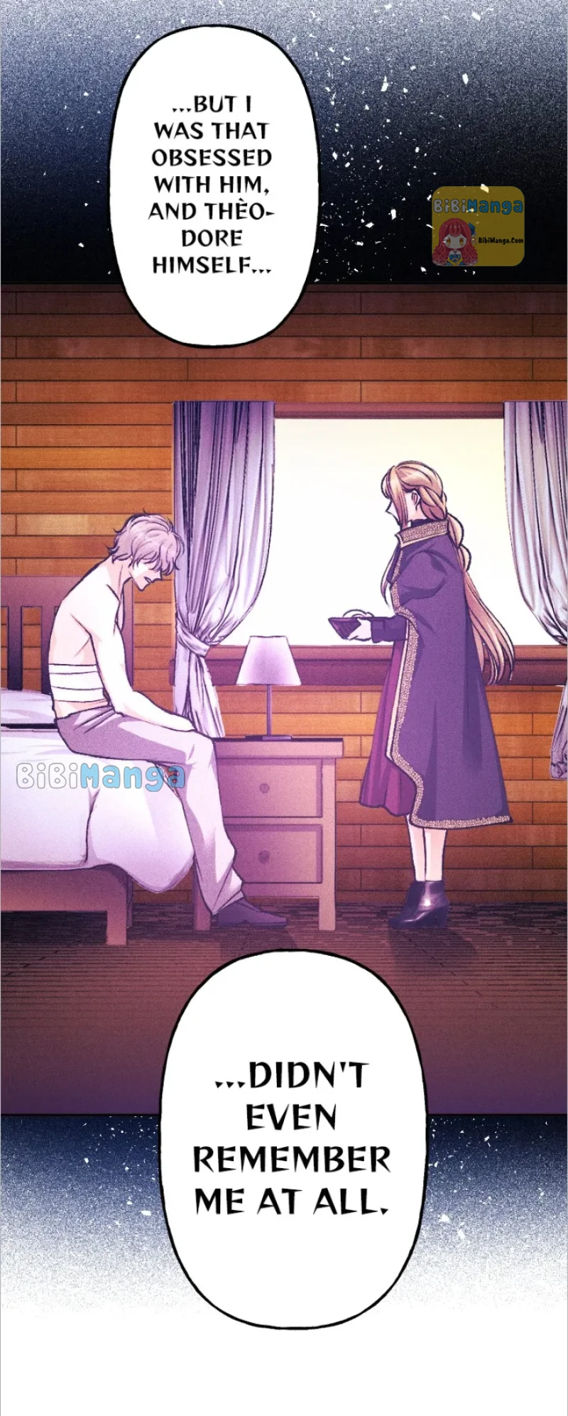 The Heat of the Reincarnated Villainess Chapter 56 202 30