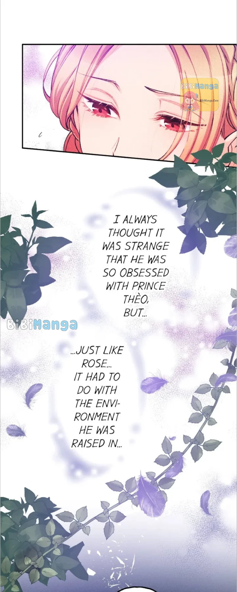 The Heat of the Reincarnated Villainess Chapter 56 203 31