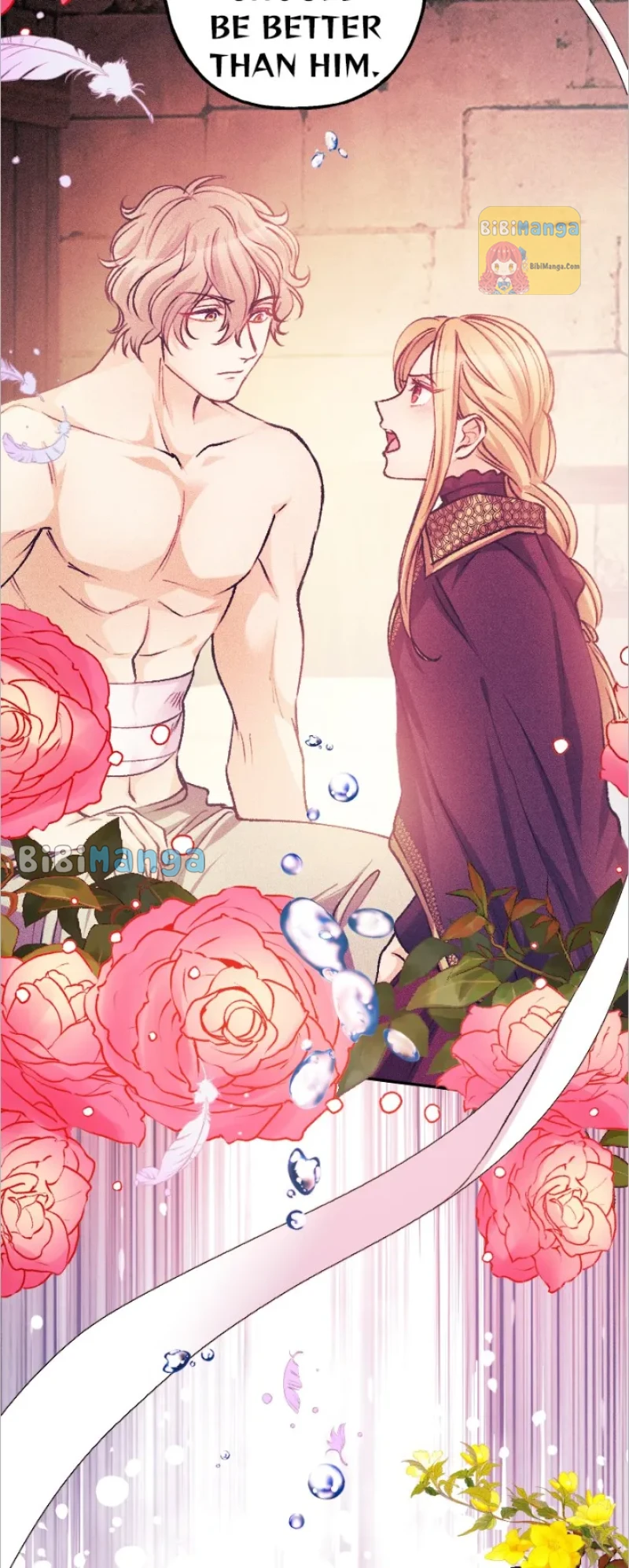 The Heat of the Reincarnated Villainess Chapter 56 206 34