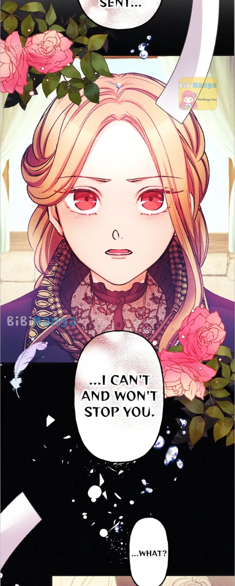 The Heat of the Reincarnated Villainess Chapter 56 208 36