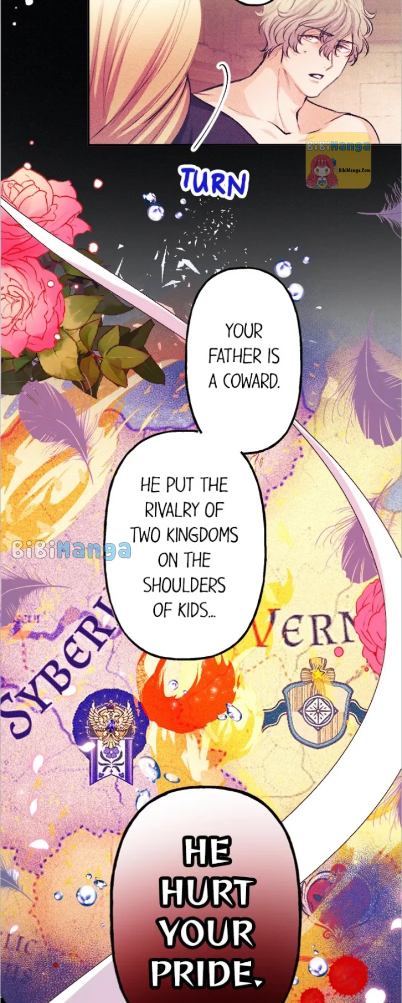 The Heat of the Reincarnated Villainess Chapter 56 209 37
