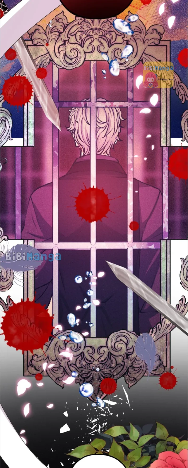 The Heat of the Reincarnated Villainess Chapter 56 210 38