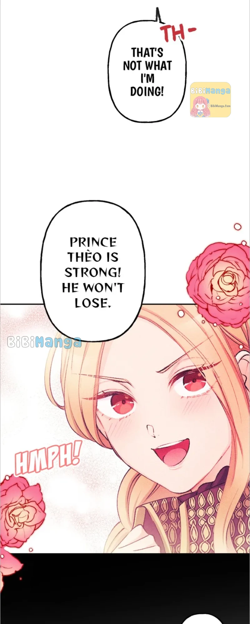 The Heat of the Reincarnated Villainess Chapter 56 214 42