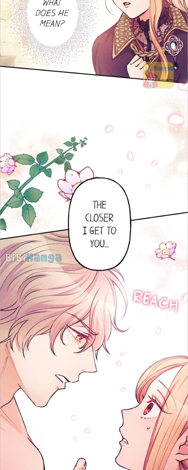 The Heat of the Reincarnated Villainess Chapter 56 216 44