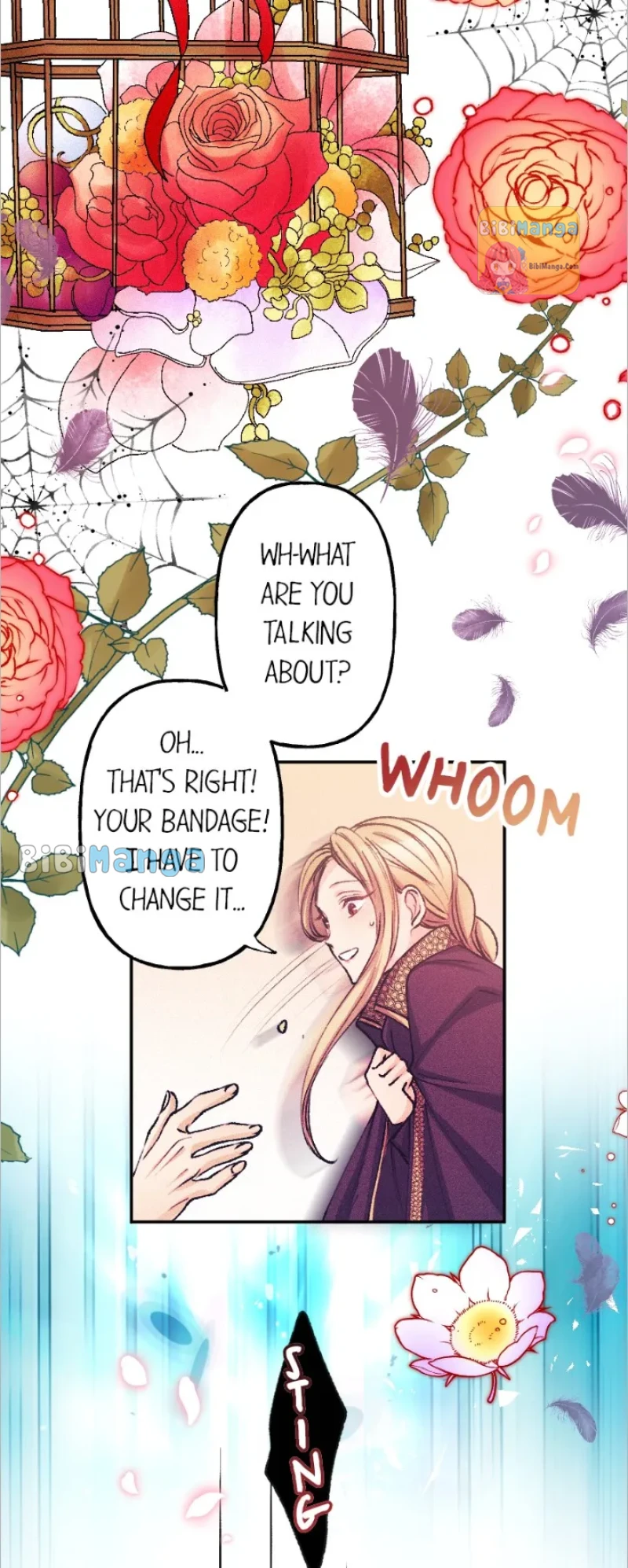 The Heat of the Reincarnated Villainess Chapter 56 218 46