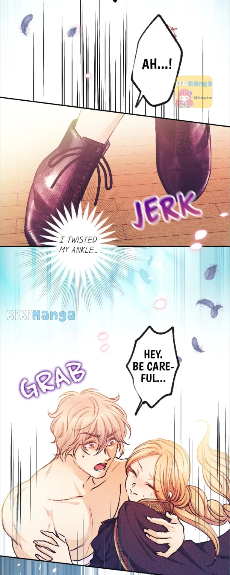 The Heat of the Reincarnated Villainess Chapter 56 219 47