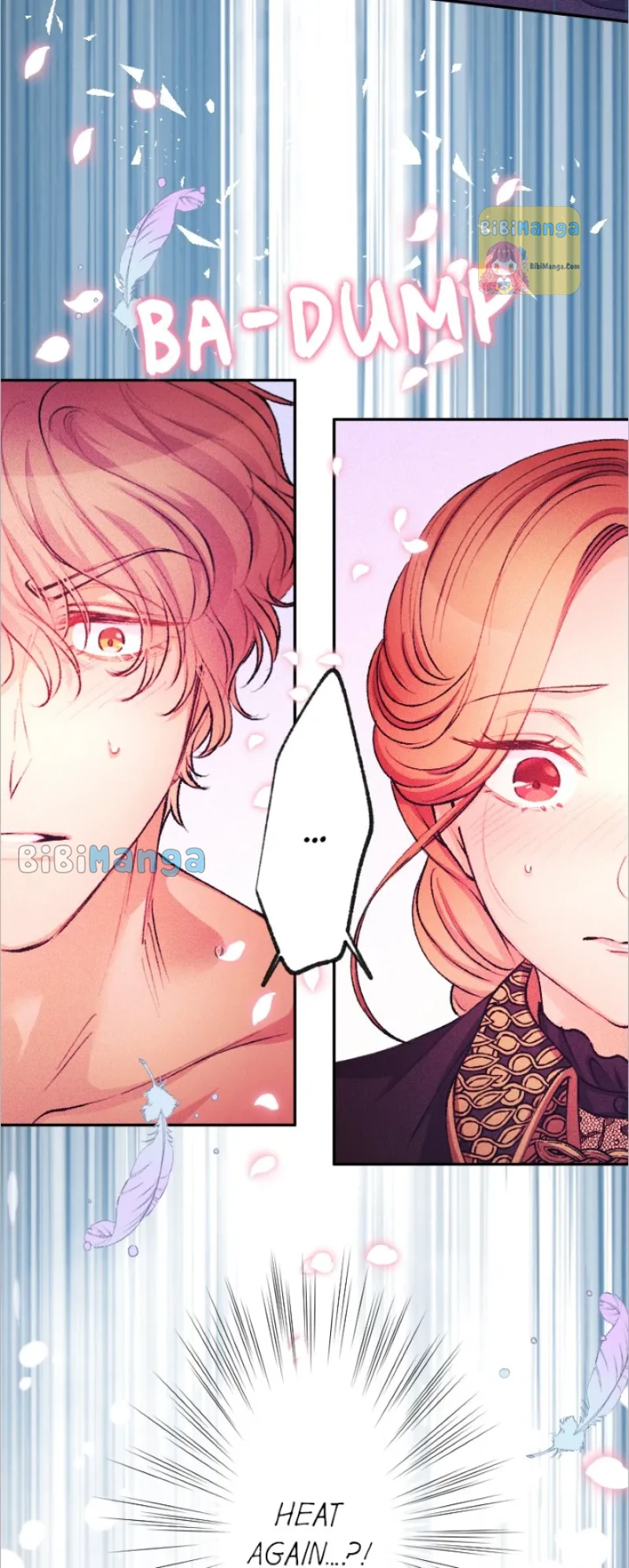 The Heat of the Reincarnated Villainess Chapter 56 220 48