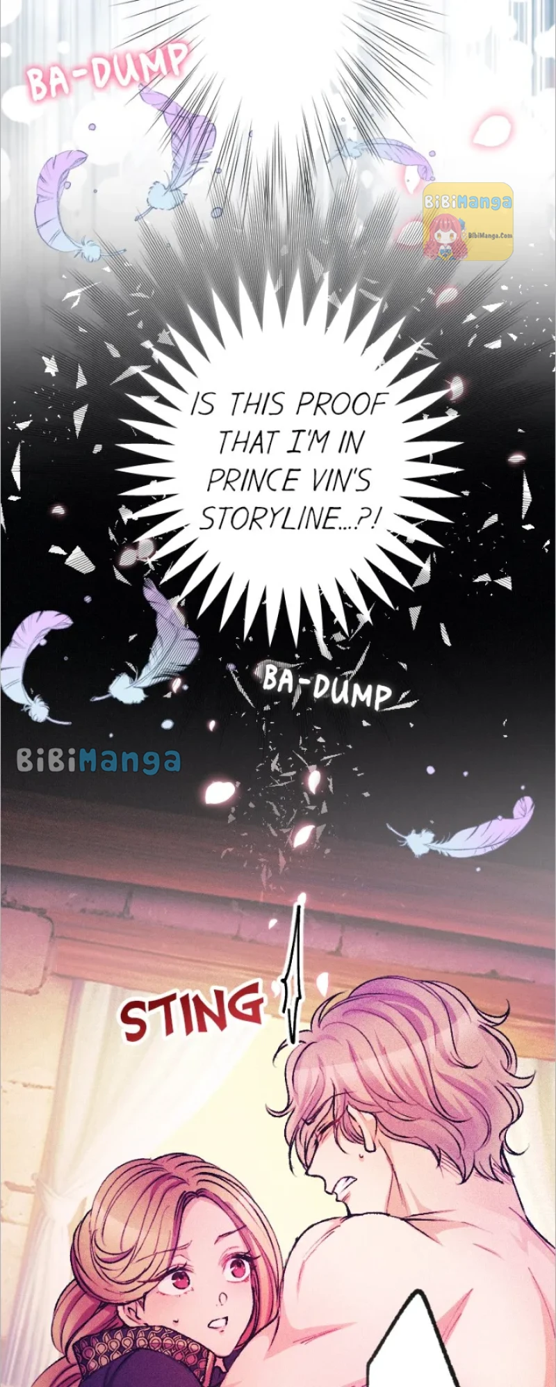 The Heat of the Reincarnated Villainess Chapter 56 221 49
