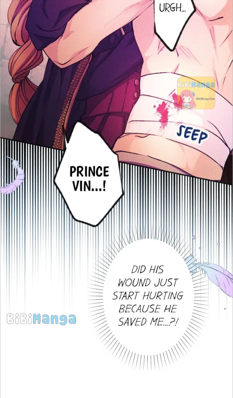 The Heat of the Reincarnated Villainess Chapter 56 222 50