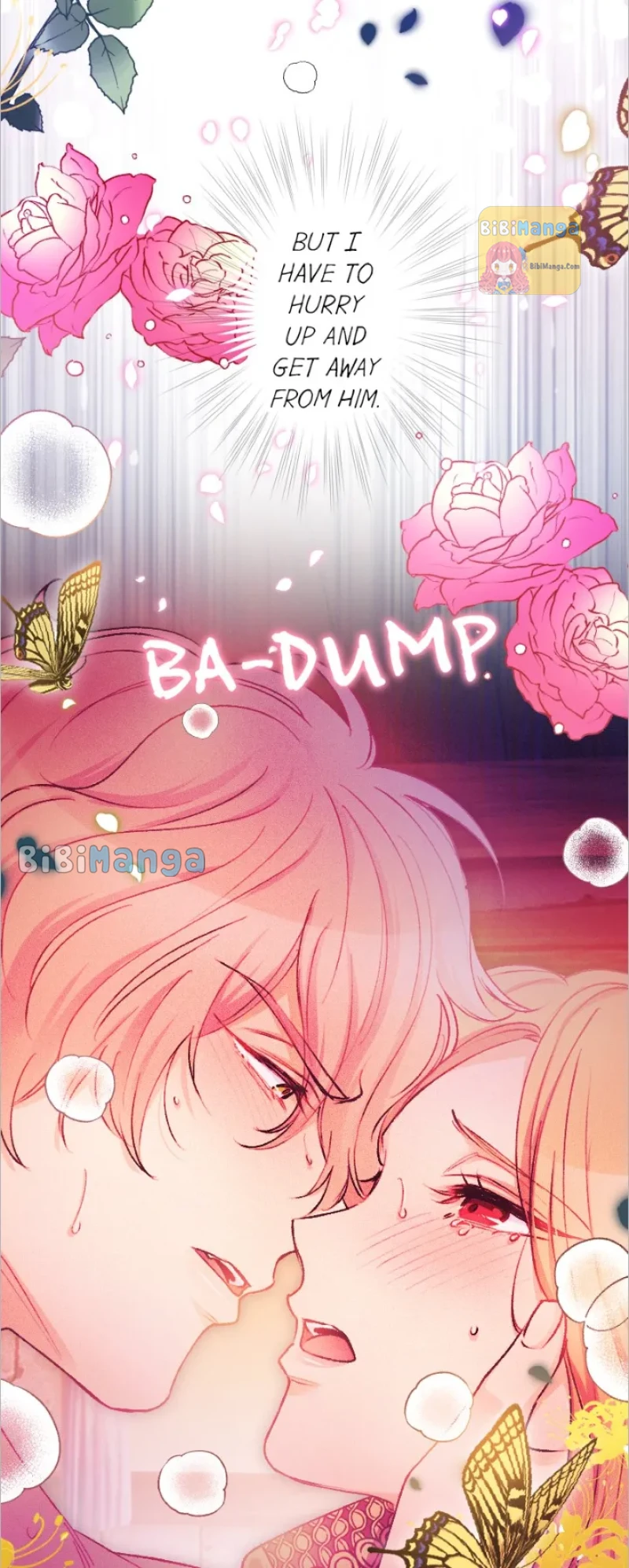The Heat of the Reincarnated Villainess Chapter 56 225 53
