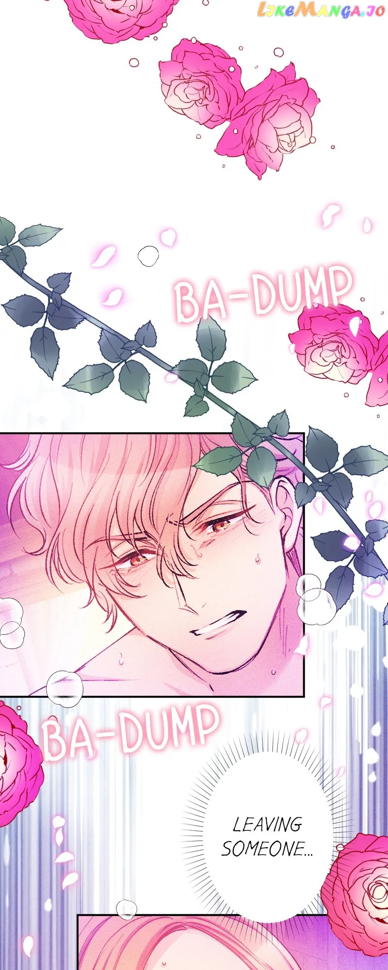 The Heat of the Reincarnated Villainess Chapter 57 188 01