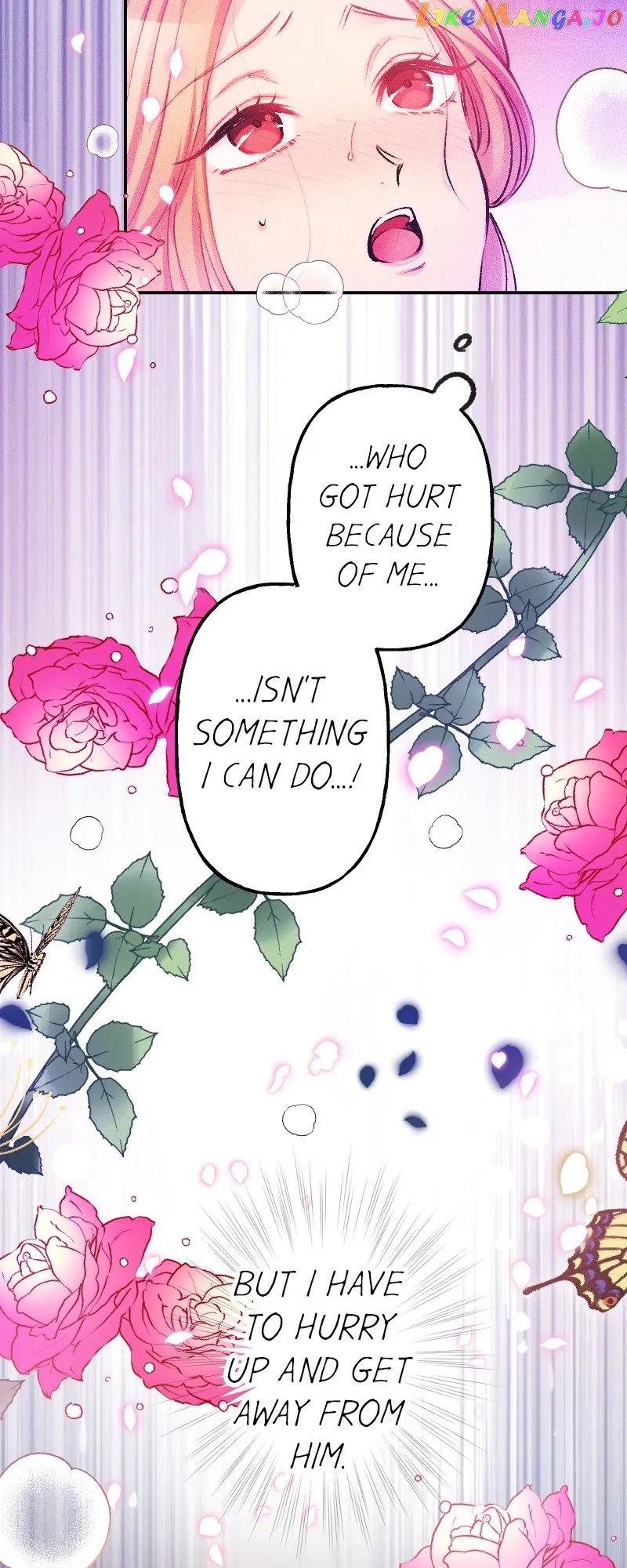 The Heat of the Reincarnated Villainess Chapter 57 189 02