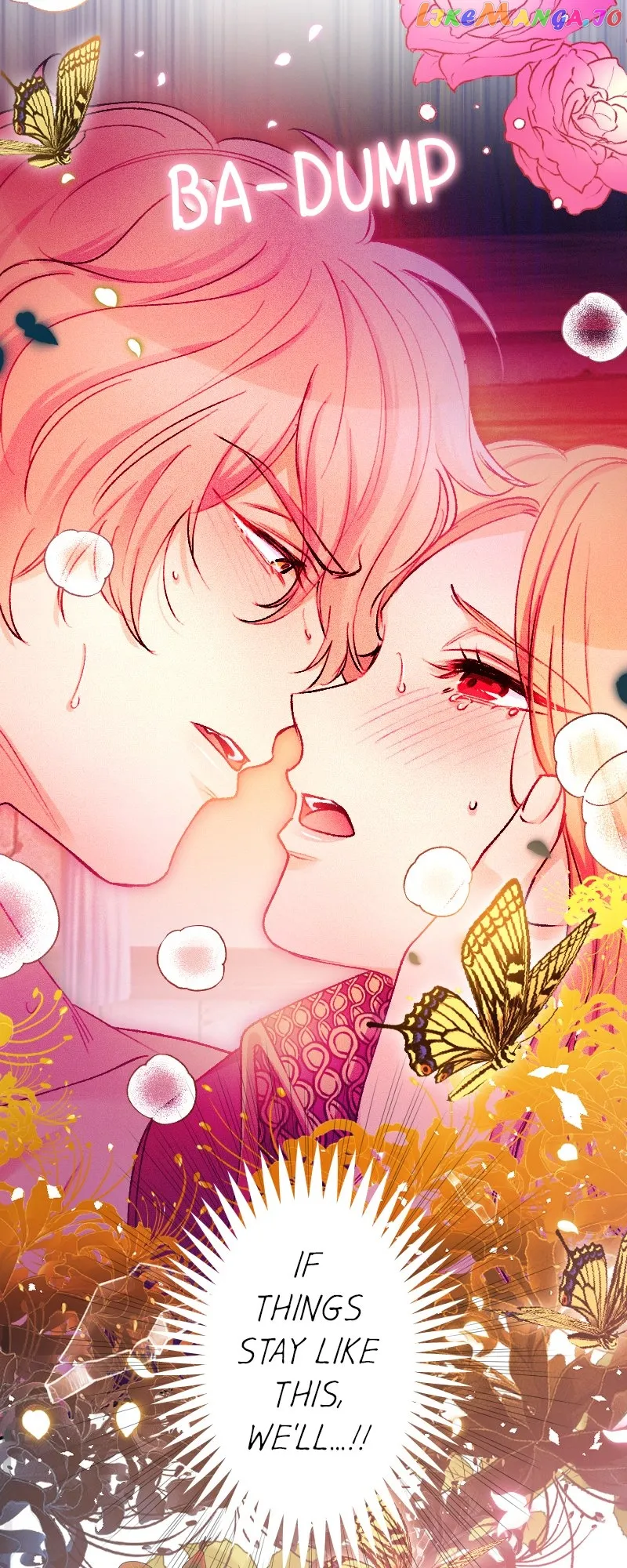 The Heat of the Reincarnated Villainess Chapter 57 190 03