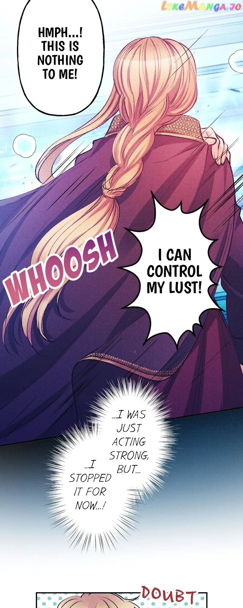 The Heat of the Reincarnated Villainess Chapter 57 194 07