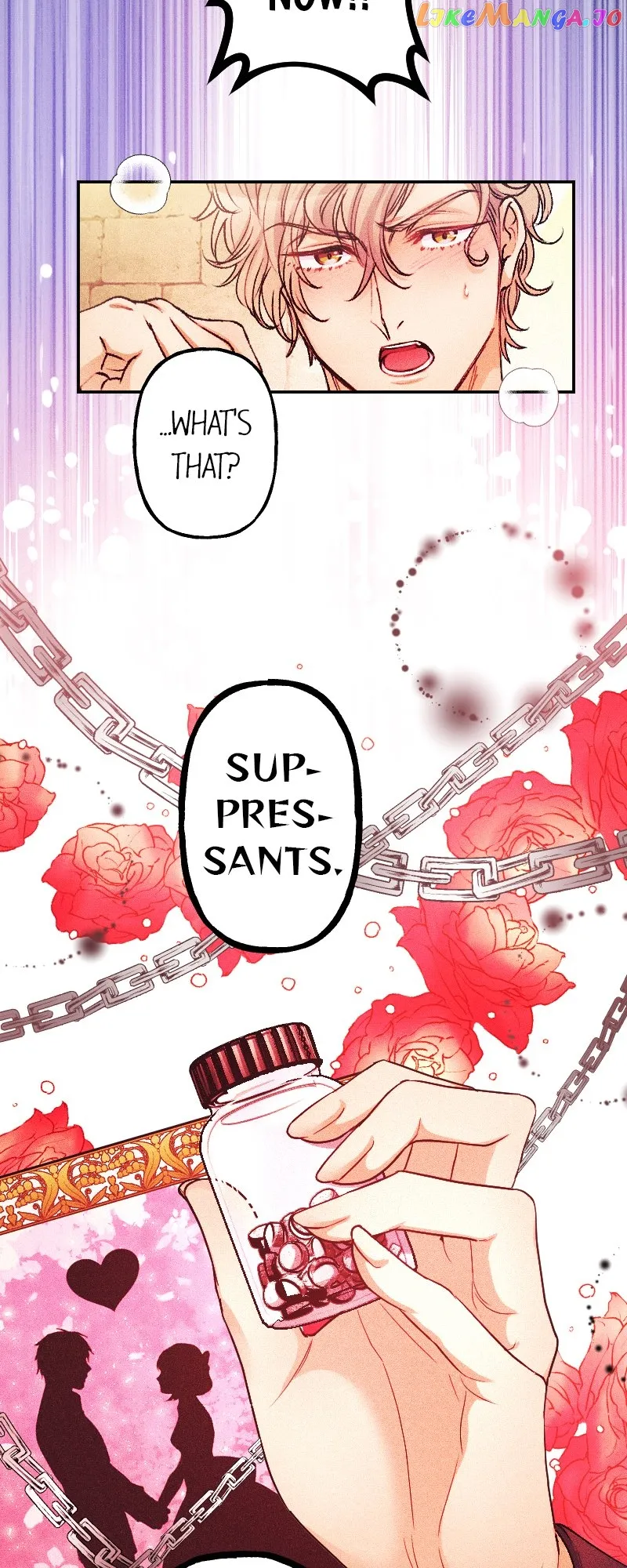 The Heat of the Reincarnated Villainess Chapter 57 196 09