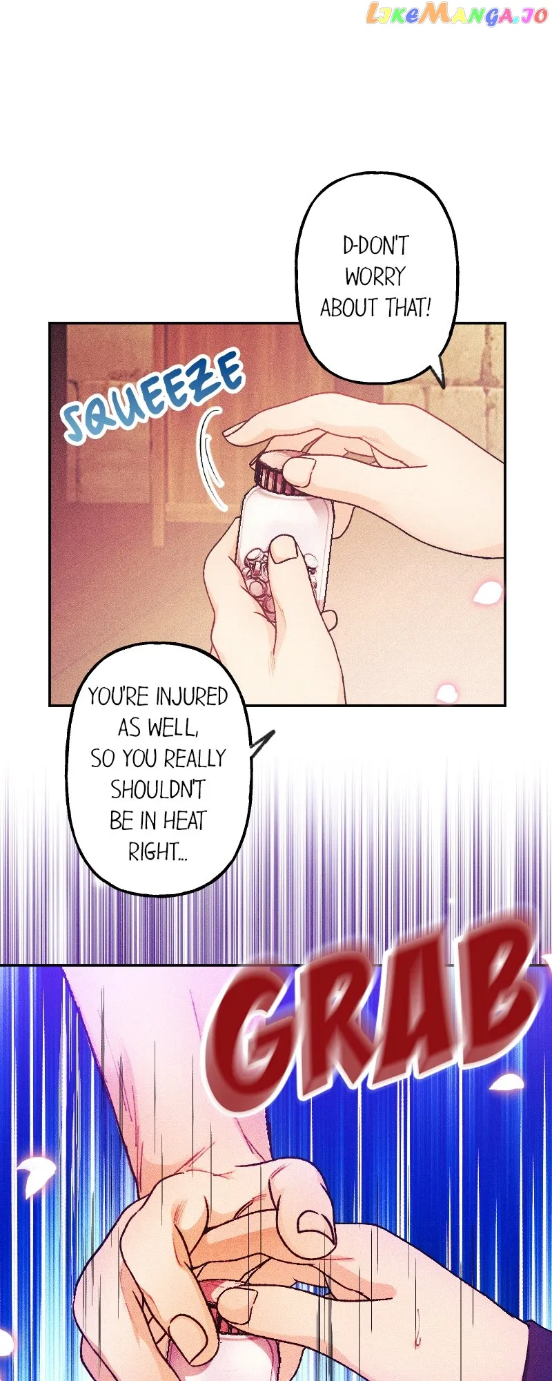 The Heat of the Reincarnated Villainess Chapter 57 198 11