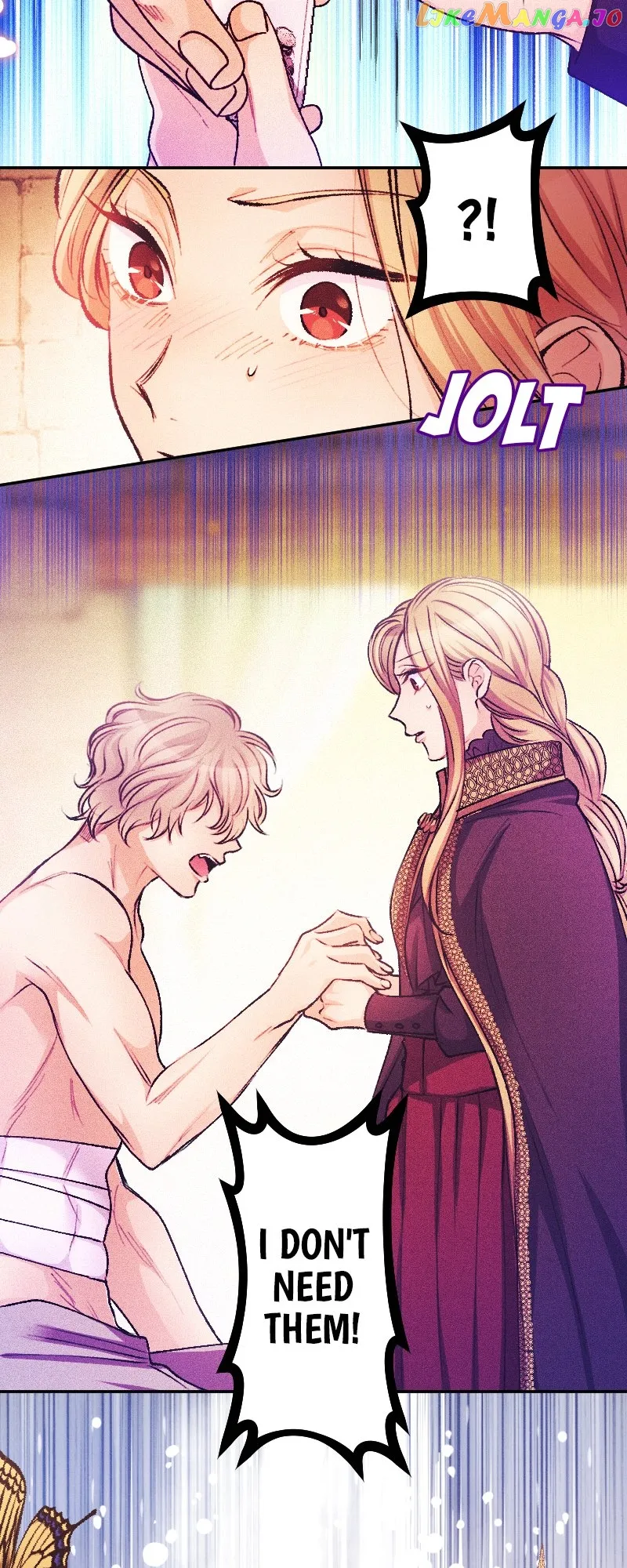 The Heat of the Reincarnated Villainess Chapter 57 199 12