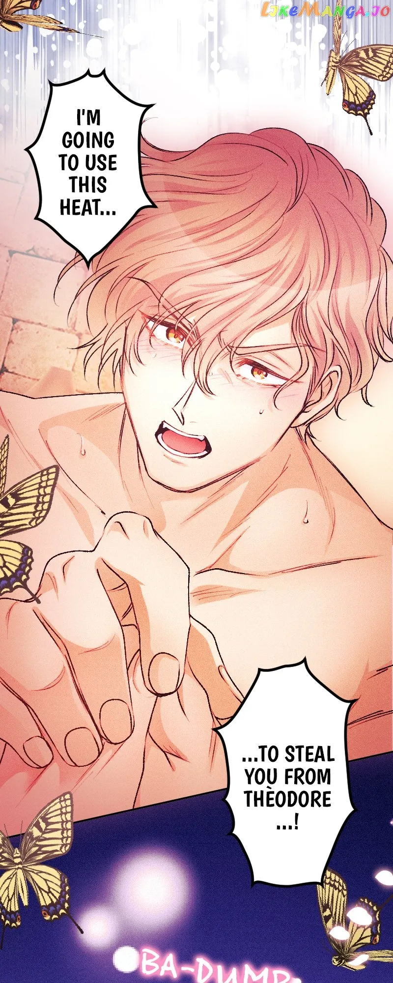 The Heat of the Reincarnated Villainess Chapter 57 200 13