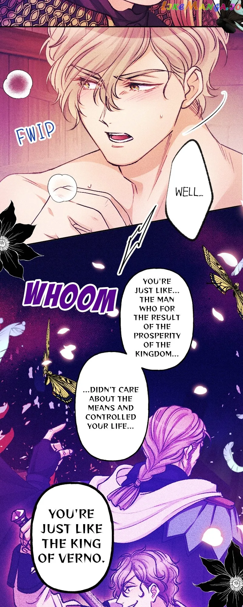 The Heat of the Reincarnated Villainess Chapter 57 202 15