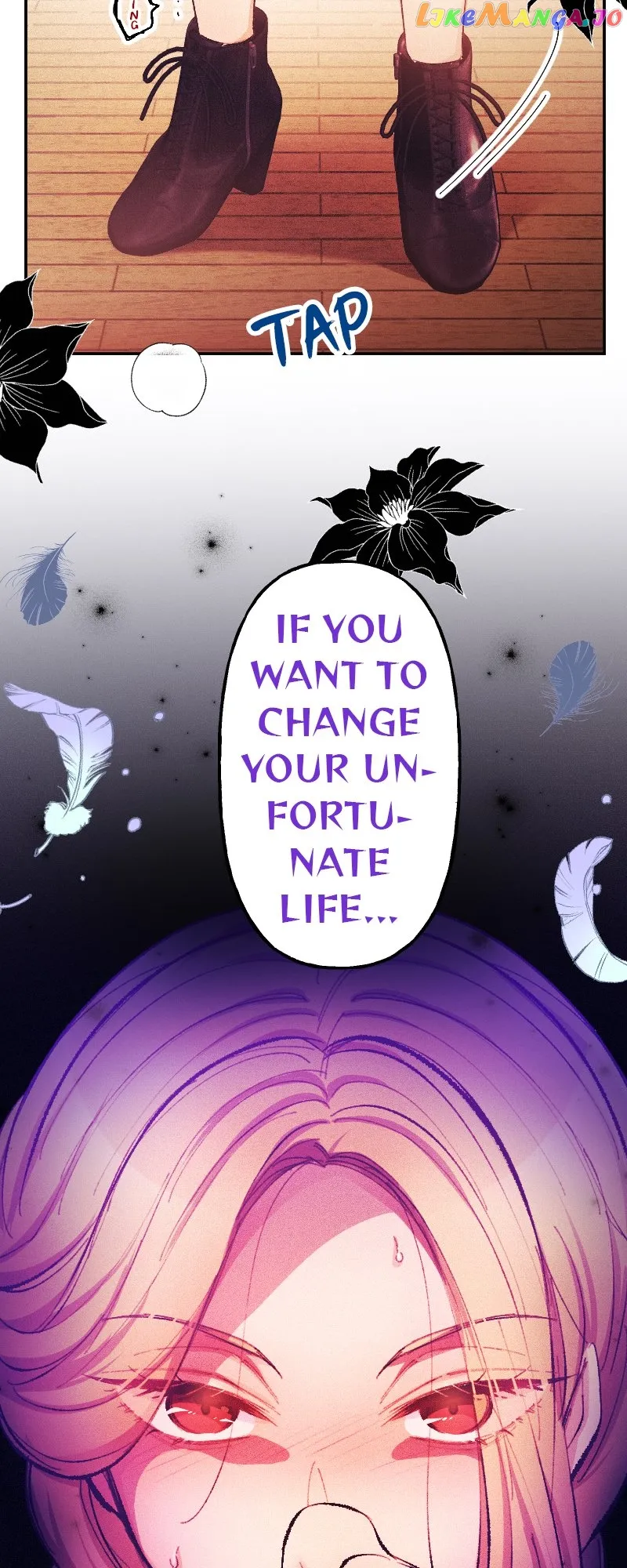 The Heat of the Reincarnated Villainess Chapter 57 205 18