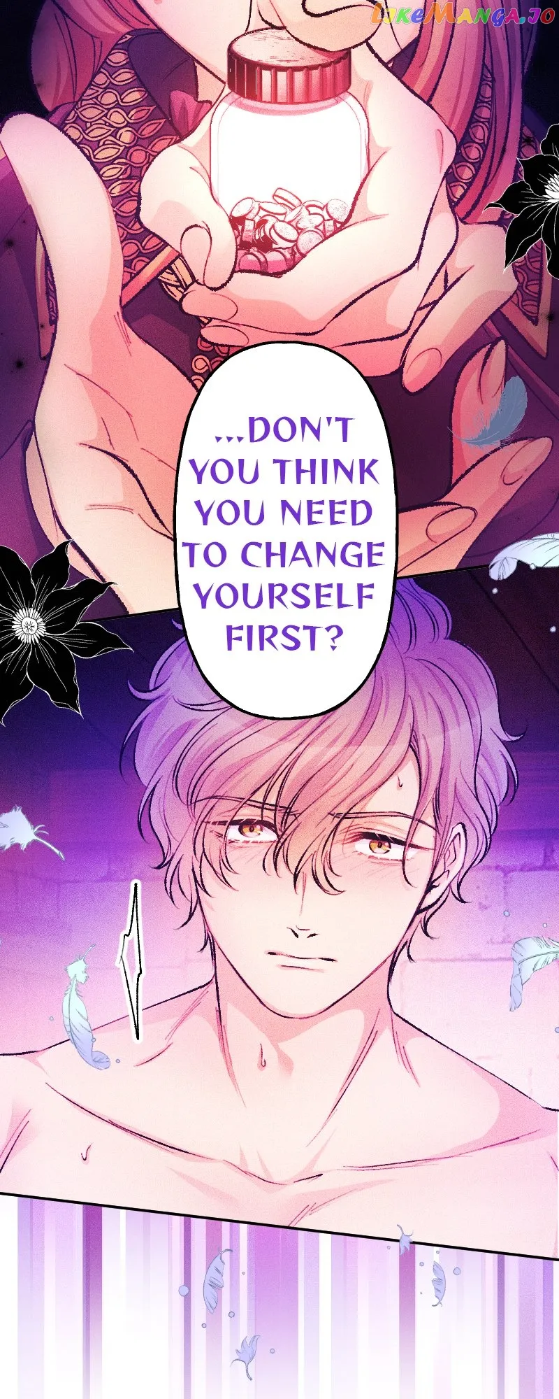 The Heat of the Reincarnated Villainess Chapter 57 206 19