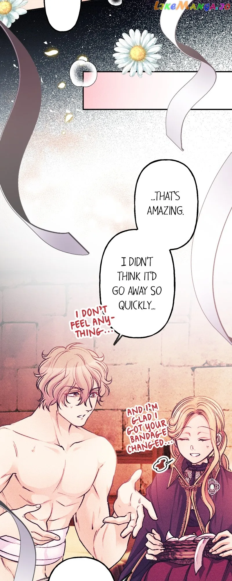 The Heat of the Reincarnated Villainess Chapter 57 210 23