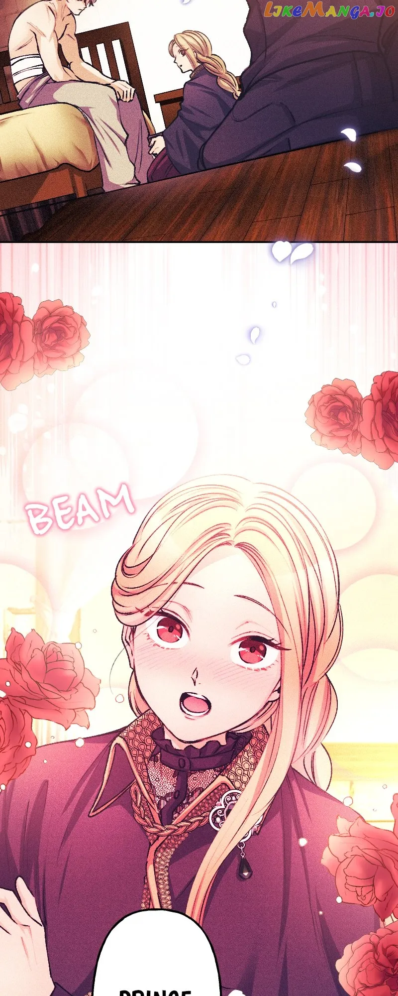 The Heat of the Reincarnated Villainess Chapter 57 216 29