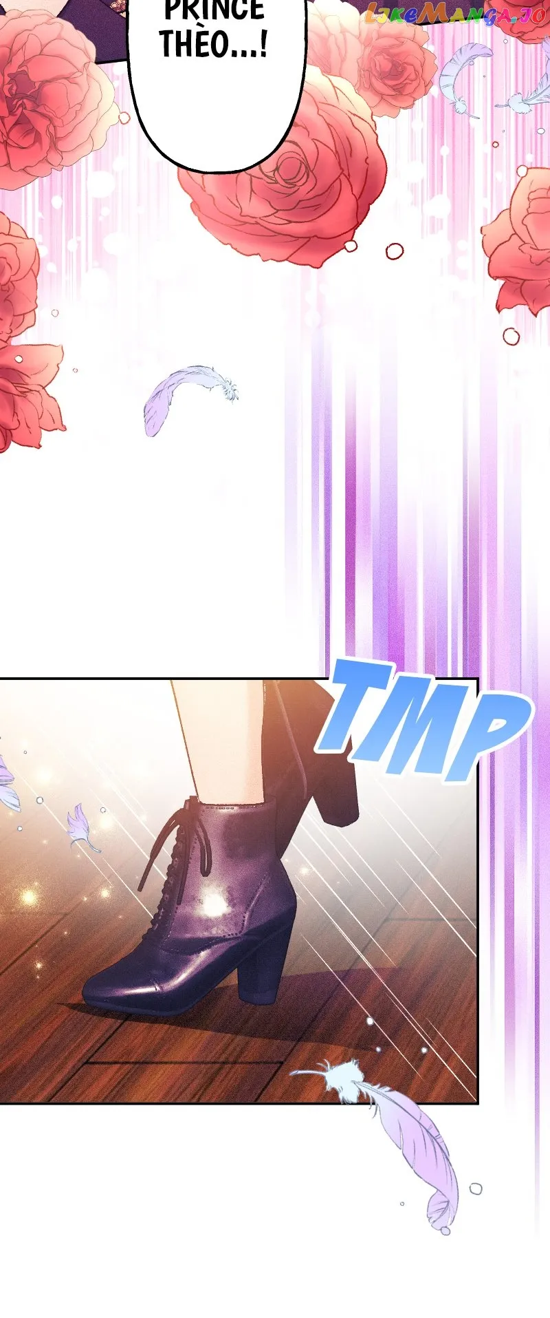 The Heat of the Reincarnated Villainess Chapter 57 217 30