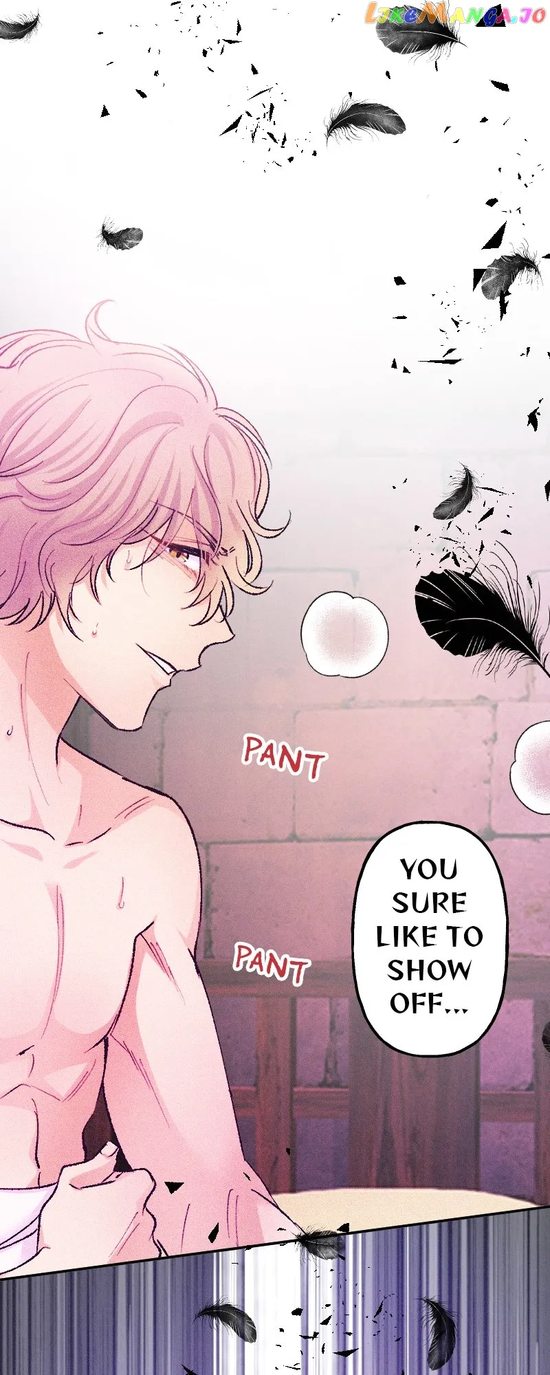 The Heat of the Reincarnated Villainess Chapter 57 221 34