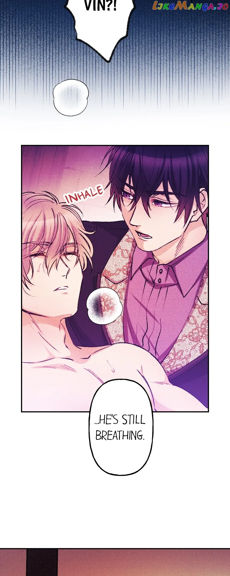 The Heat of the Reincarnated Villainess Chapter 57 224 37