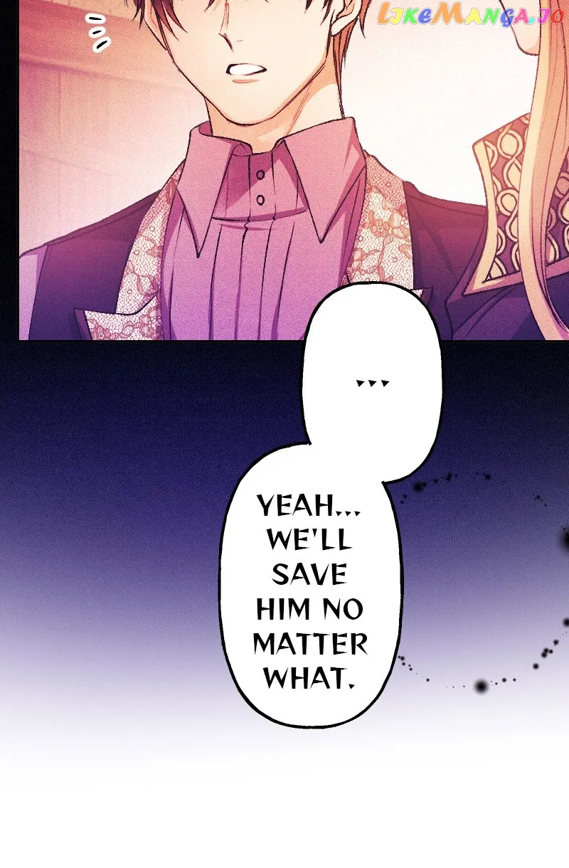 The Heat of the Reincarnated Villainess Chapter 57 227 40