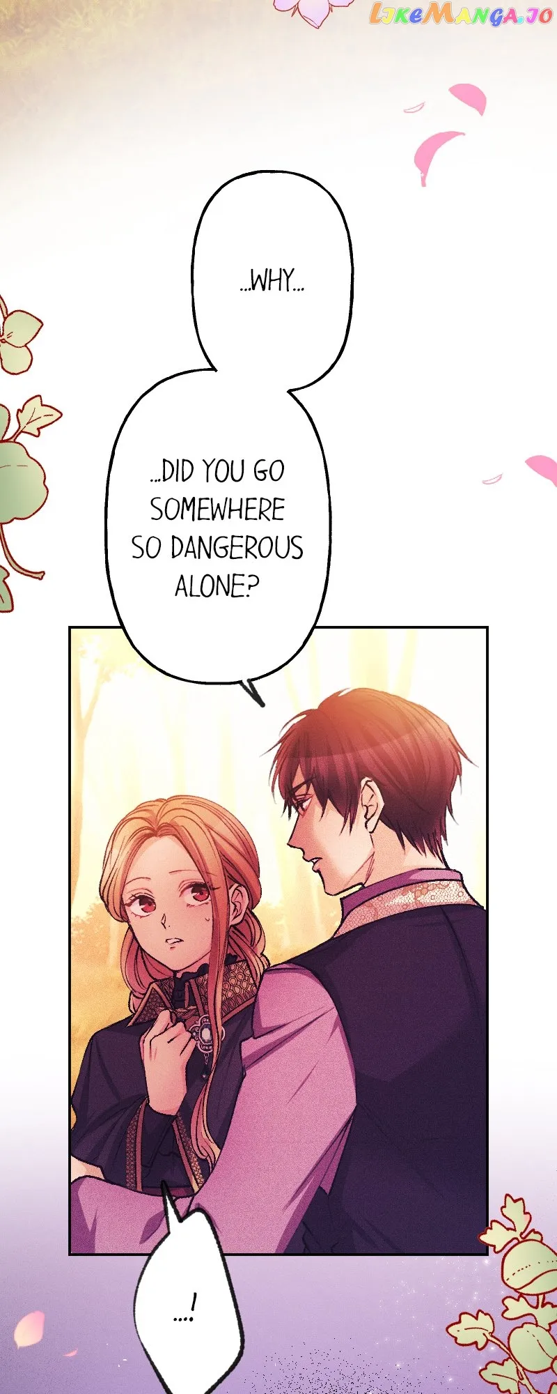 The Heat of the Reincarnated Villainess Chapter 57 230 43