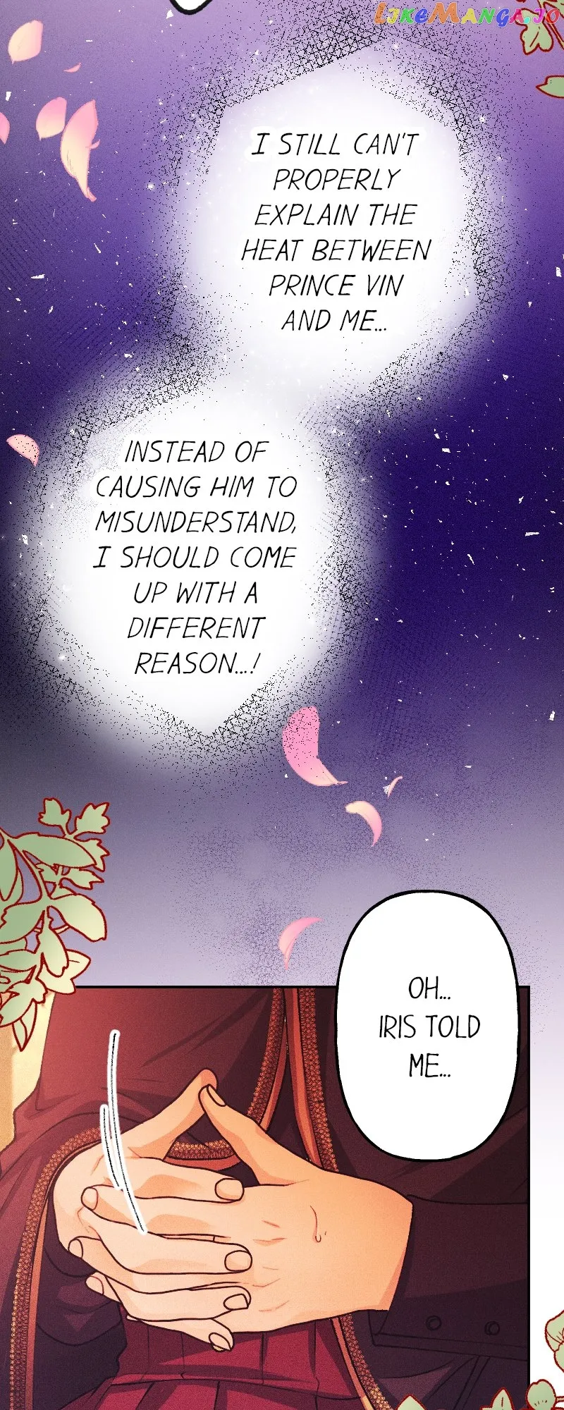The Heat of the Reincarnated Villainess Chapter 57 231 44