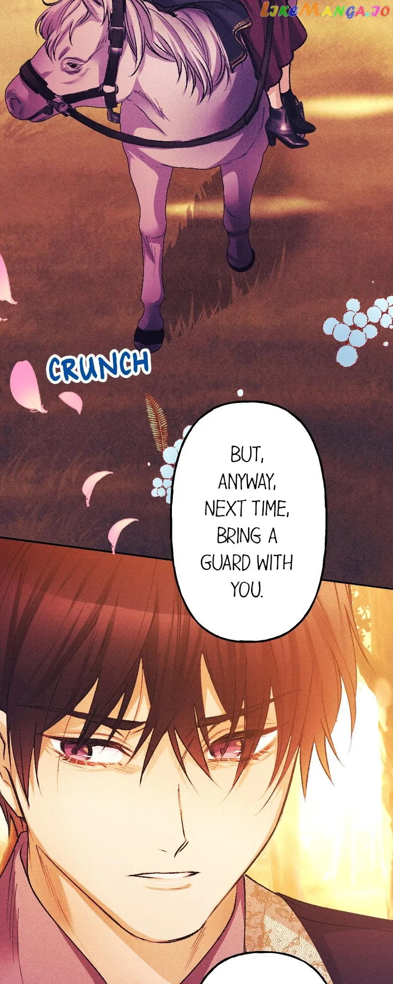 The Heat of the Reincarnated Villainess Chapter 57 233 46