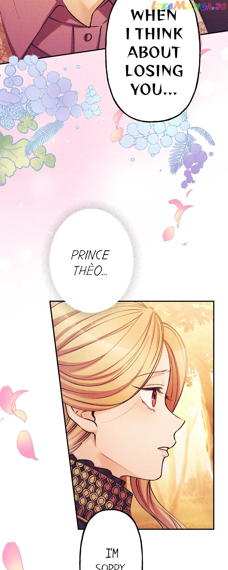 The Heat of the Reincarnated Villainess Chapter 57 234 47
