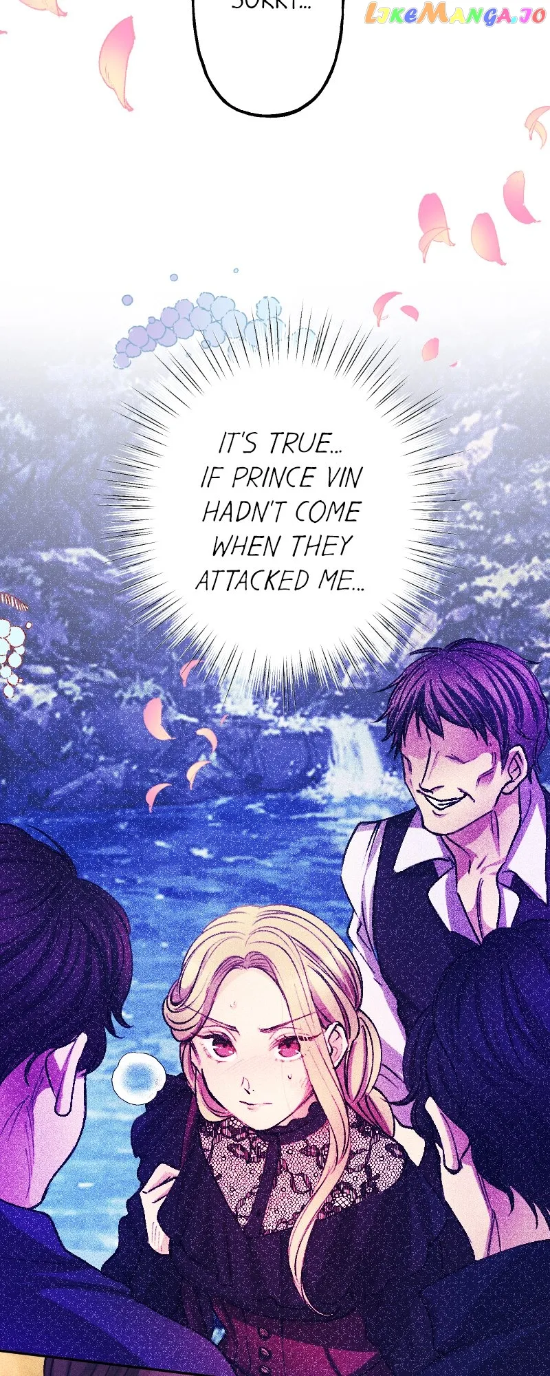 The Heat of the Reincarnated Villainess Chapter 57 235 48