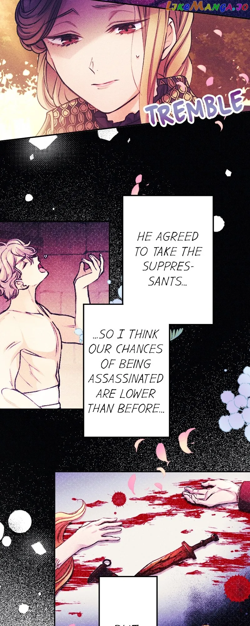 The Heat of the Reincarnated Villainess Chapter 57 236 49