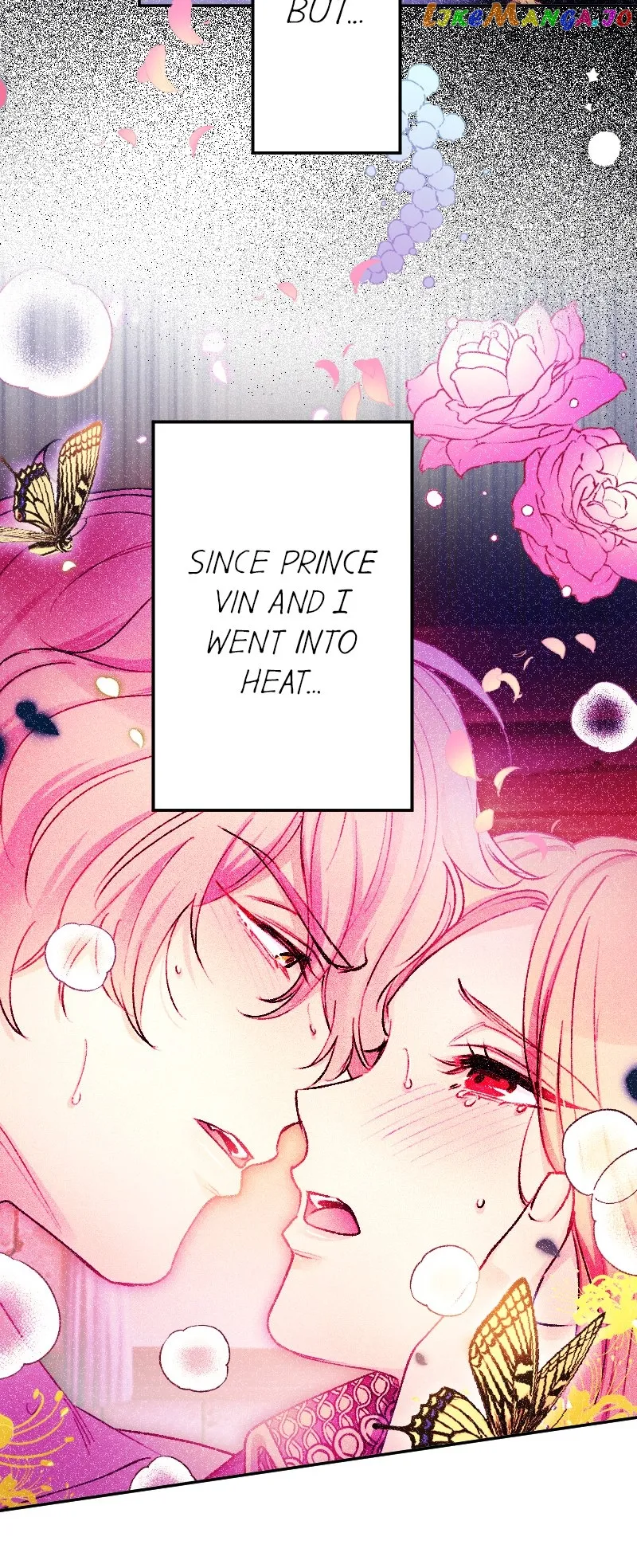 The Heat of the Reincarnated Villainess Chapter 57 237 50