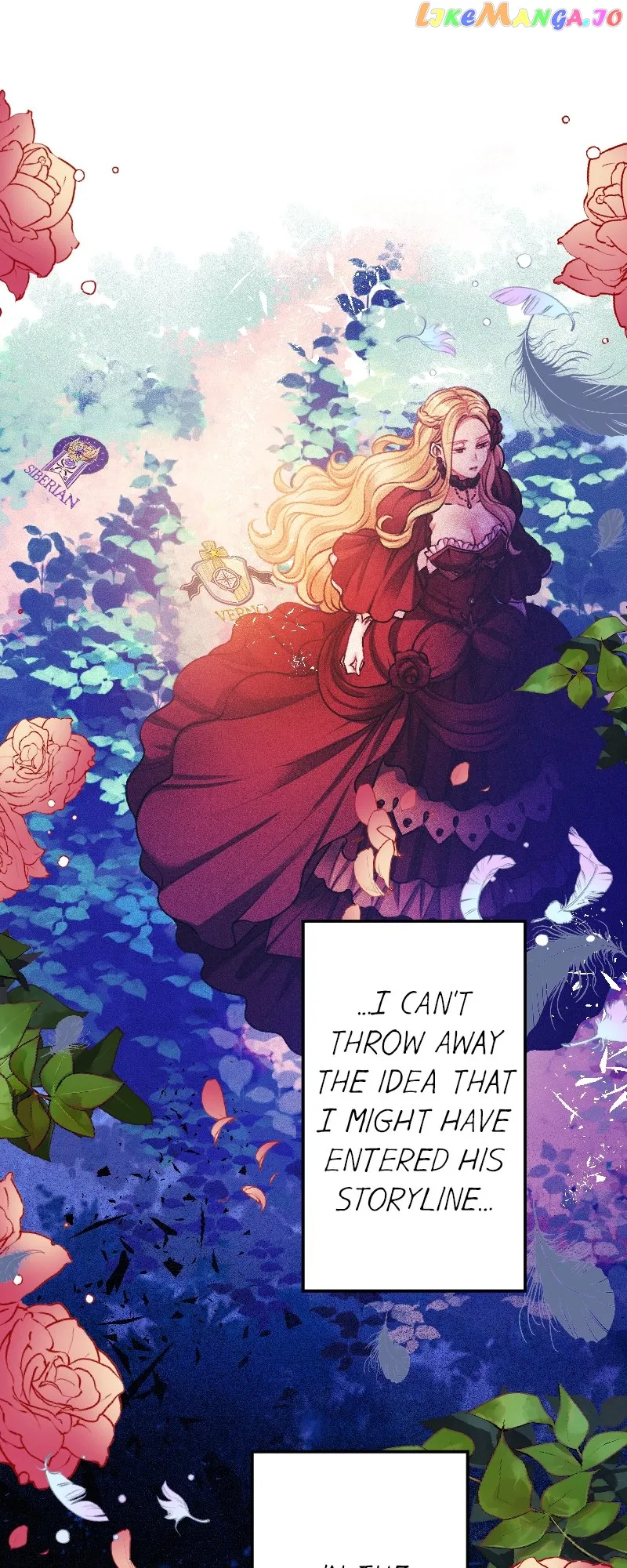 The Heat of the Reincarnated Villainess Chapter 57 238 51