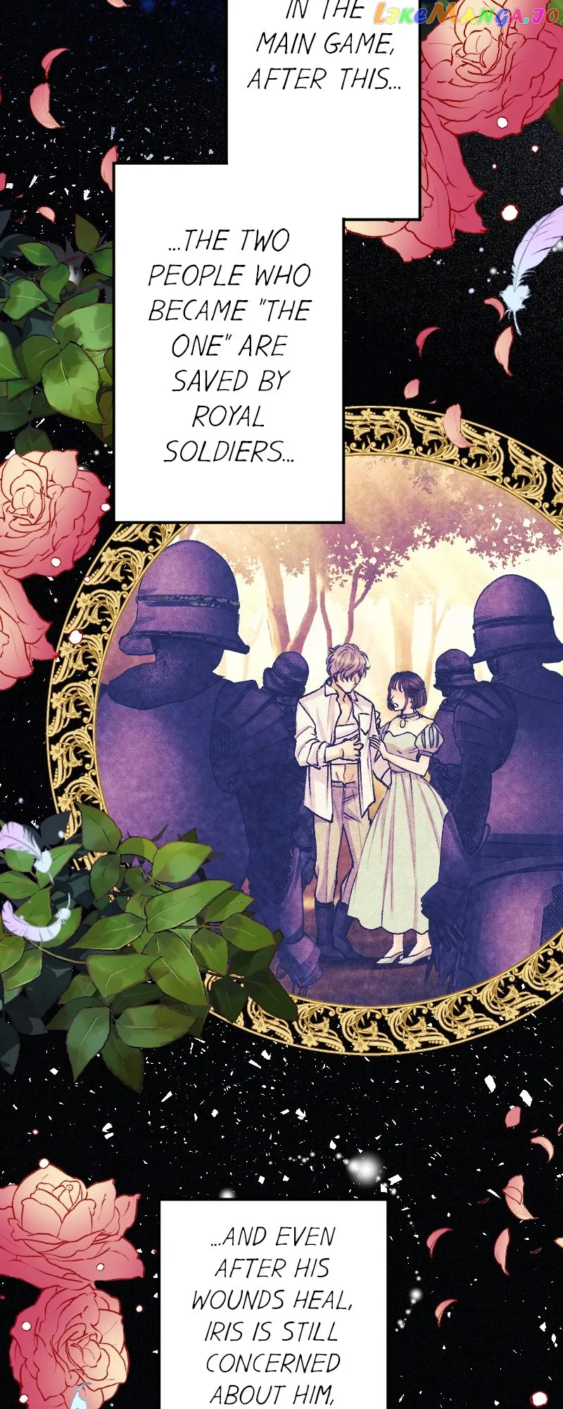 The Heat of the Reincarnated Villainess Chapter 57 239 52