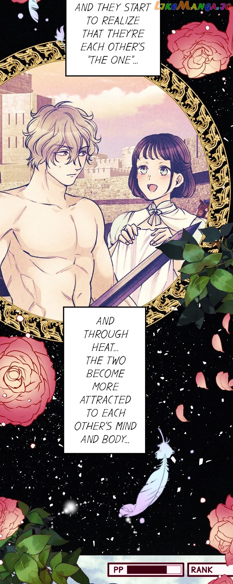 The Heat of the Reincarnated Villainess Chapter 57 240 53
