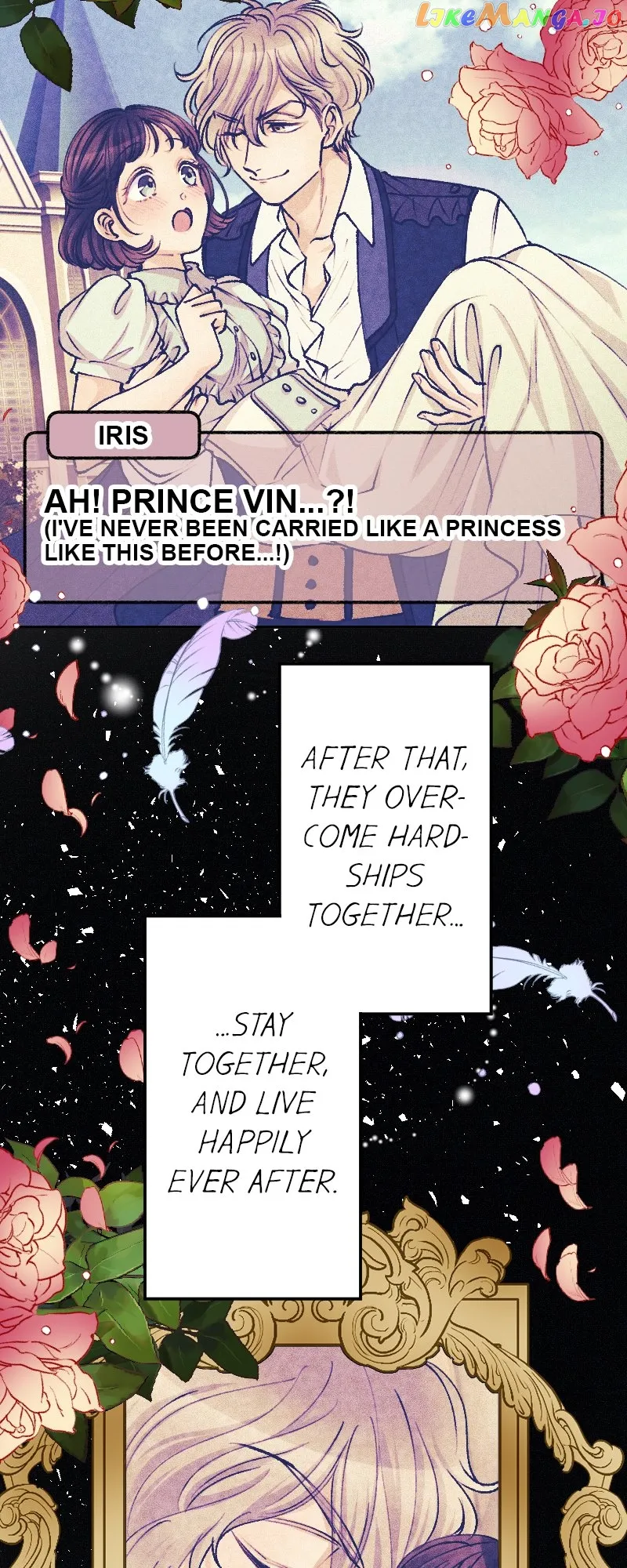 The Heat of the Reincarnated Villainess Chapter 57 241 54