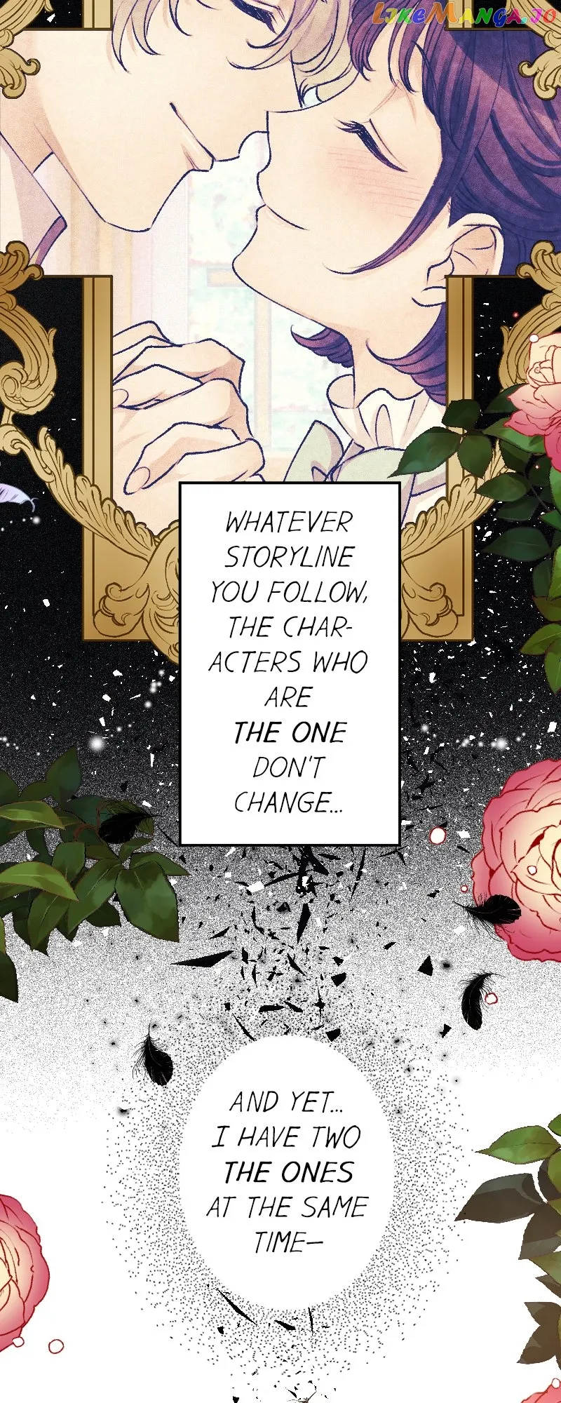 The Heat of the Reincarnated Villainess Chapter 57 242 55