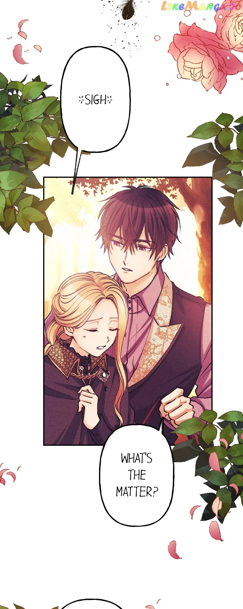 The Heat of the Reincarnated Villainess Chapter 57 243 56