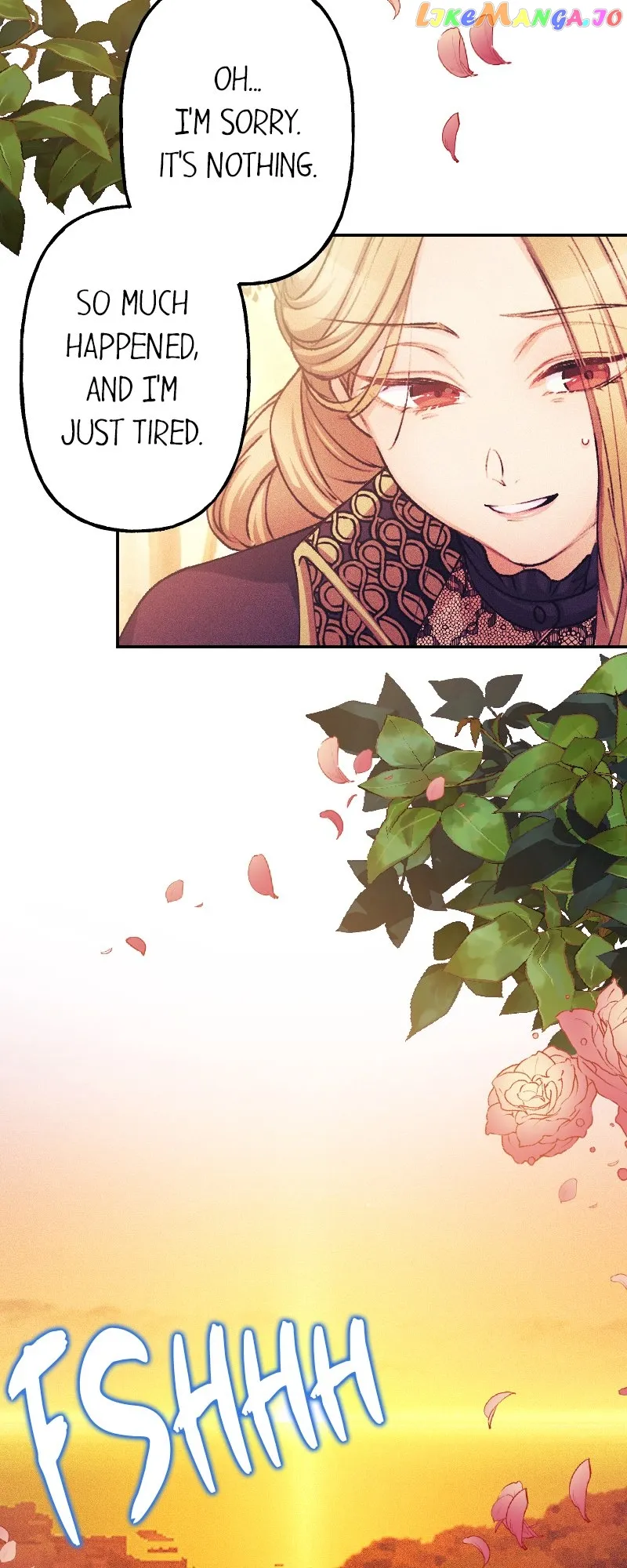 The Heat of the Reincarnated Villainess Chapter 57 244 57