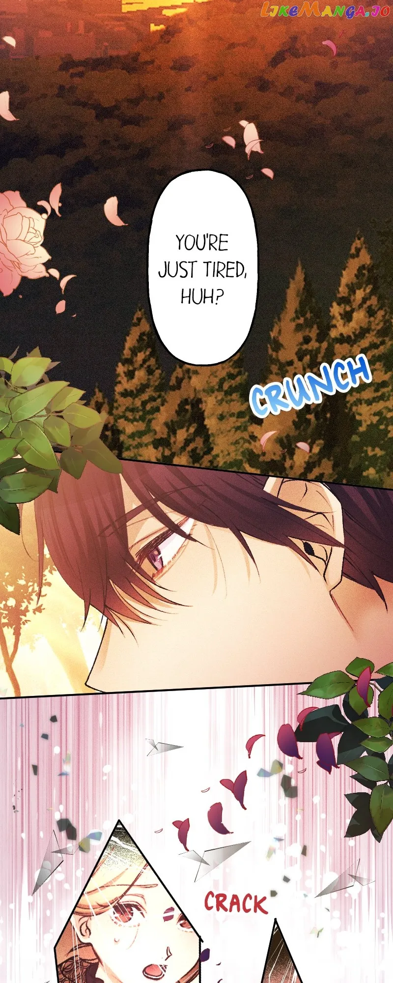 The Heat of the Reincarnated Villainess Chapter 57 245 58