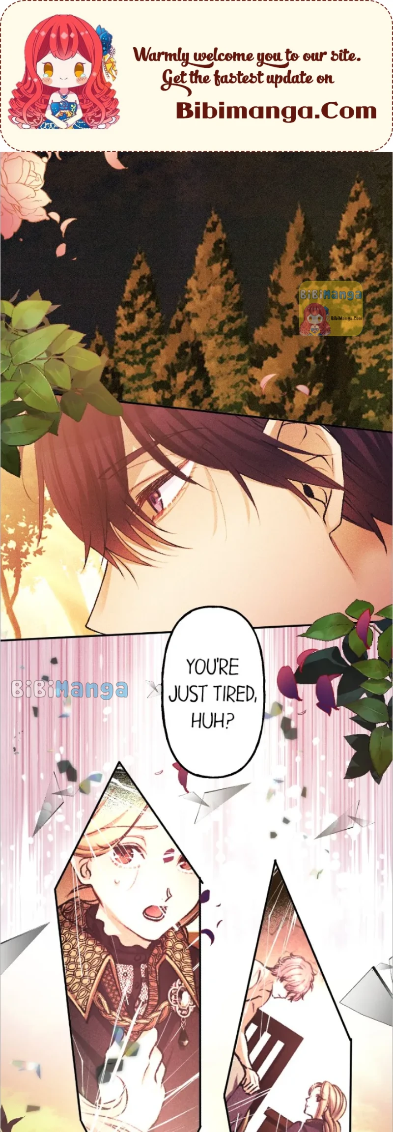 The Heat of the Reincarnated Villainess Chapter 58 191 01