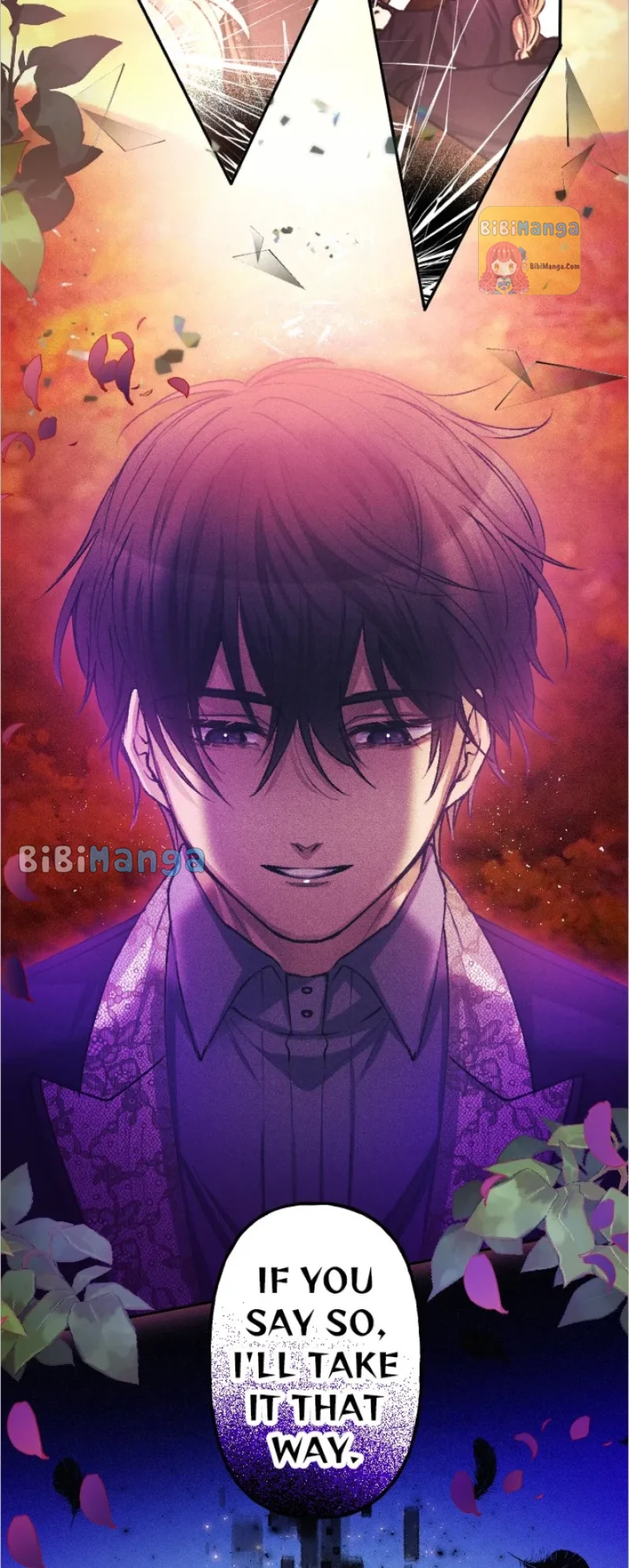 The Heat of the Reincarnated Villainess Chapter 58 192 02